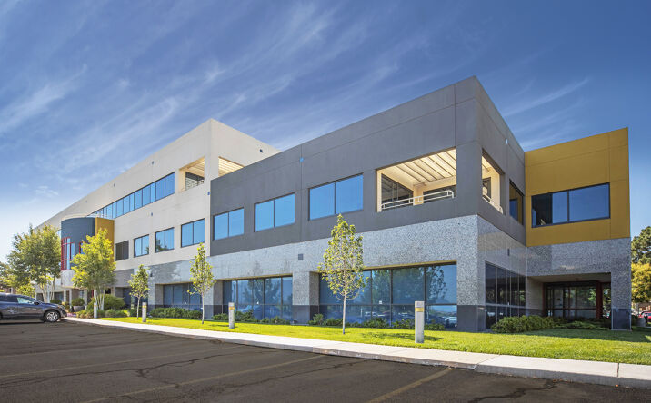 Pictures of Office property located at 1700 Louisiana Blvd NE, Albuquerque, NM 87110 for lease - image #1