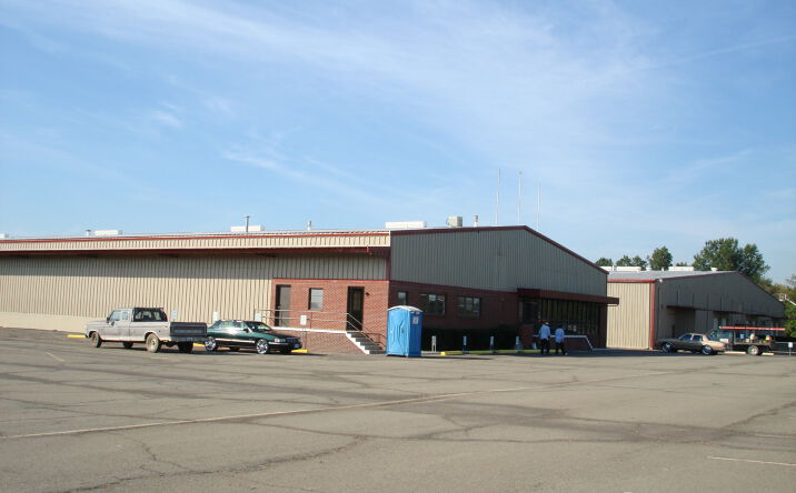 Pictures of Industrial property located at 1191 Sturgis Road, Conway, AR 72032 for lease - image #1