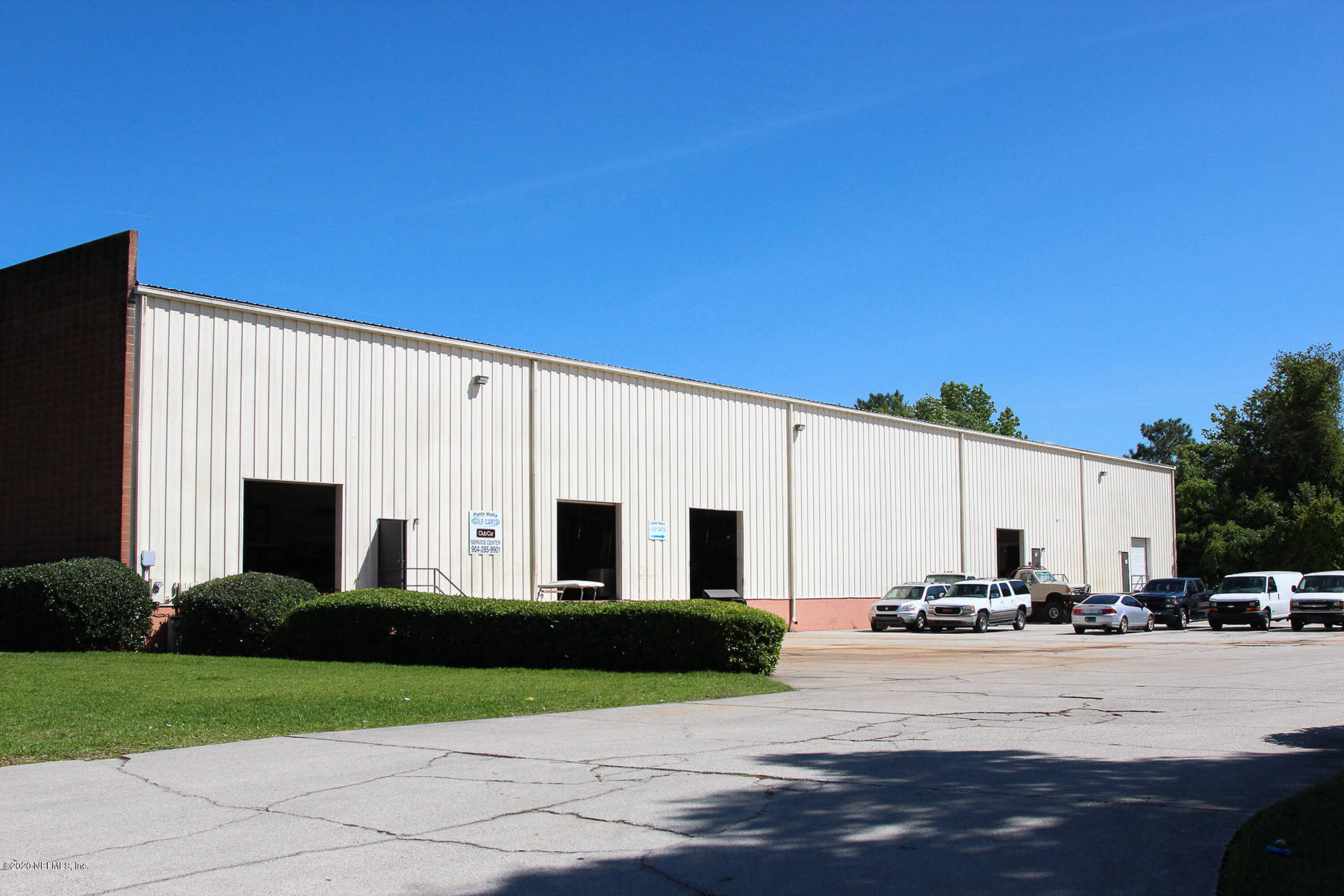 11202 ST JOHNS INDUSTRIAL PKWY N, JACKSONVILLE, FL 32246
