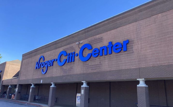 Pictures of Retail property located at 3479 Memorial Drive, Decatur, GA 30032 for lease - image #1