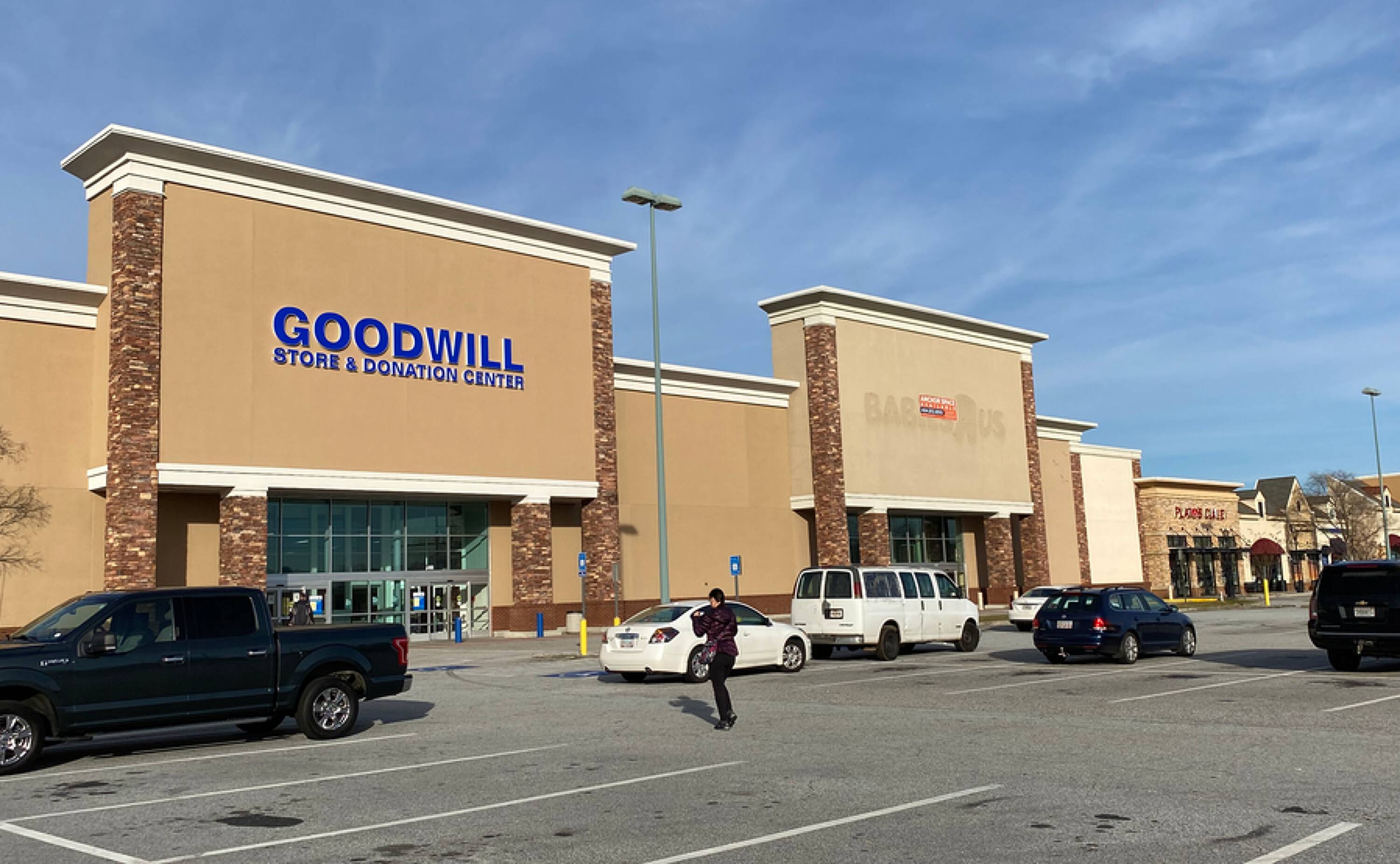 3480 Financial Center Way, Buford, GA 30519