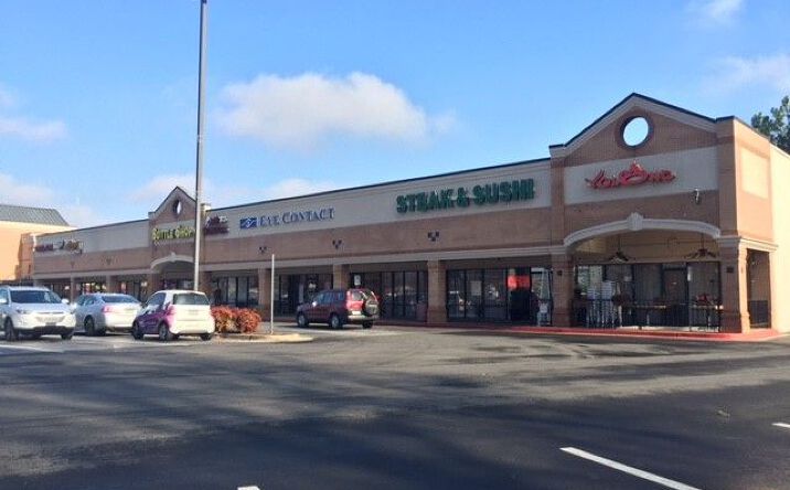 Pictures of Retail property located at 930 New Hope Road, Lawrenceville, GA 30045 for lease - image #1