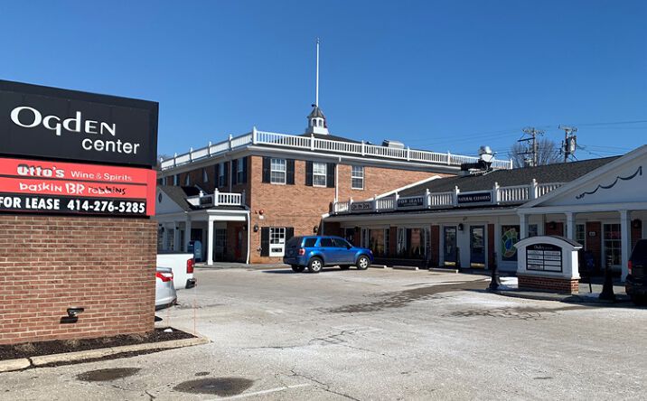 Pictures of Retail property located at 8820 - 8850 N Port Washington Rd, Bayside, WI 53217 for lease - image #1