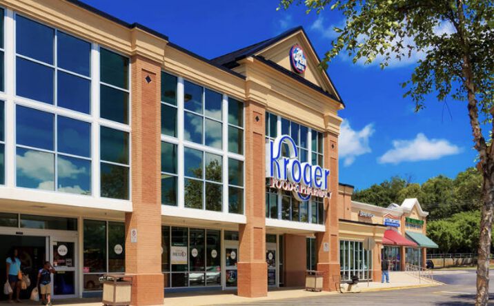 Pictures of Retail property located at 10375 US Highway 41, Jonesboro, GA 30236 for lease - image #1