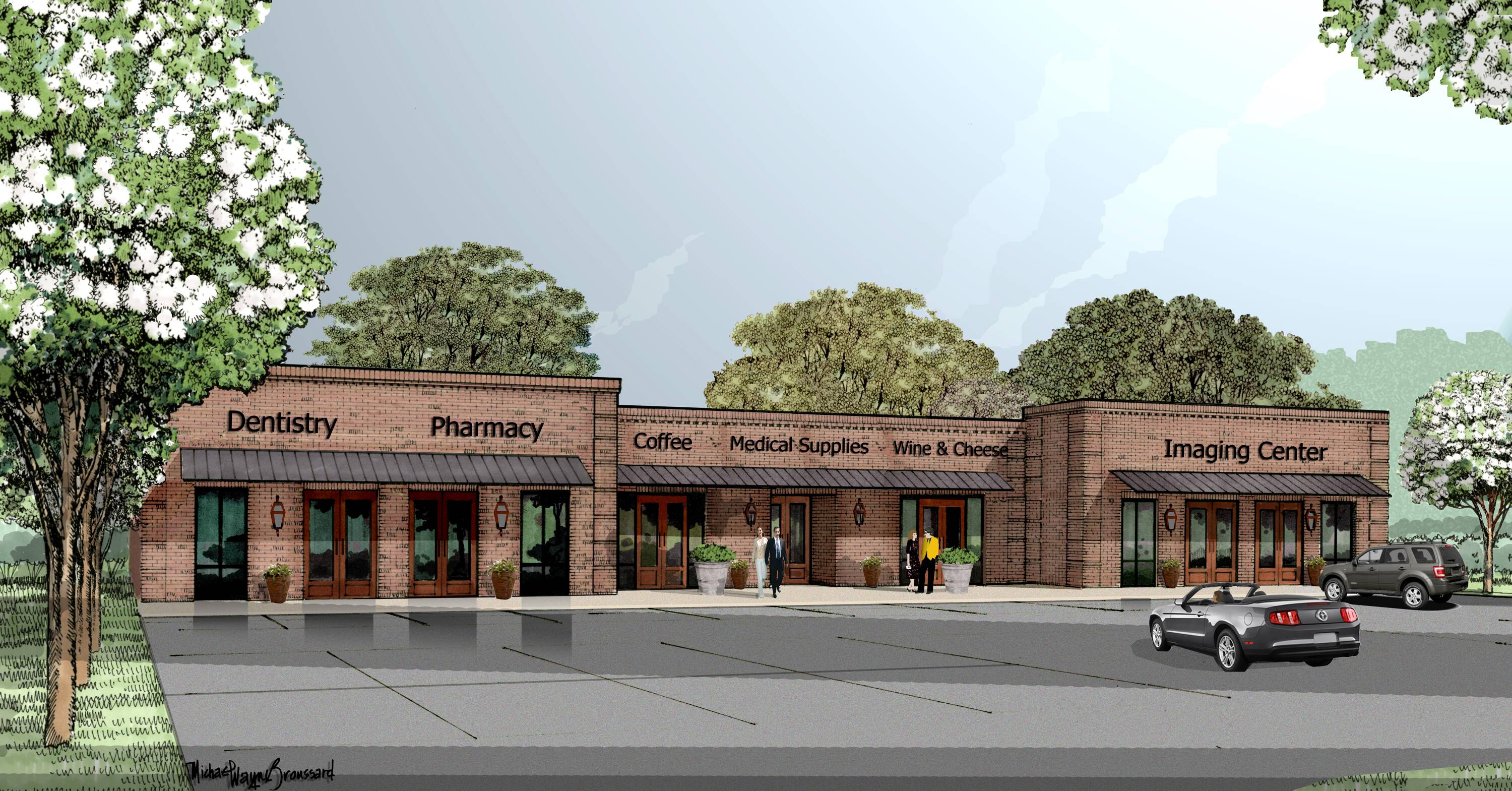 2005 Verot School Rd, Lafayette, LA 70508