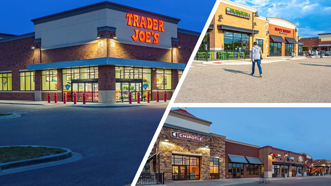 18771 Traditions Drive, Northville, MI 48167 Retail Space for Lease