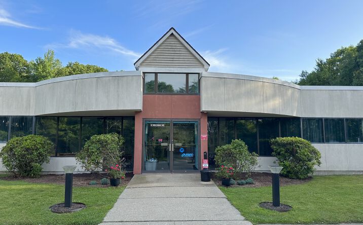 Pictures of Office property located at 15 Wisconsin Ave, Norwich, CT 06360 for lease - image #1