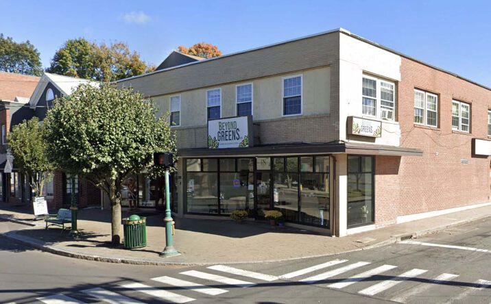 Pictures of Office property located at 7 North Main St, Southington, CT 06489 for lease - image #1