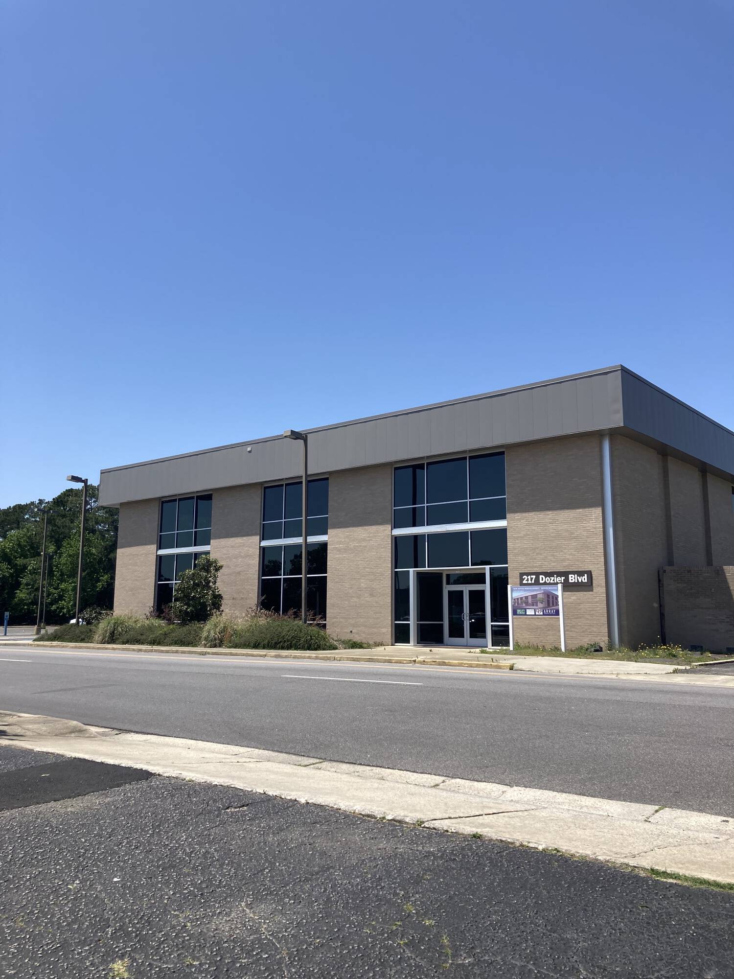 217 Dozier Blvd, Florence, SC 29501