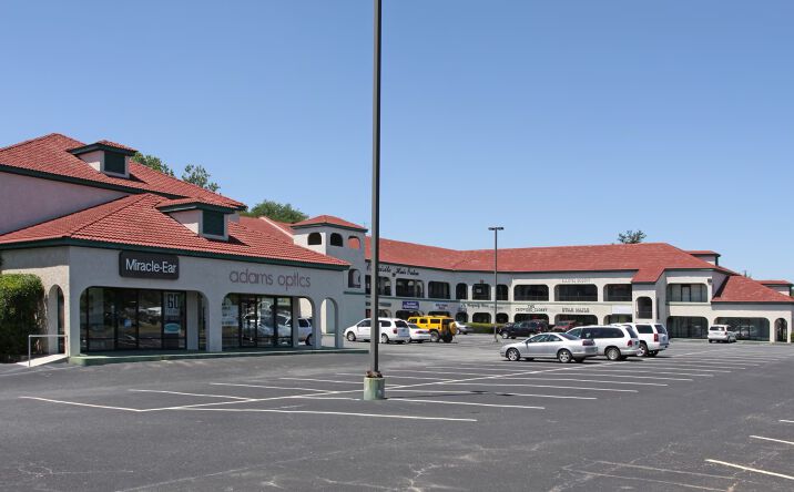 Pictures of Retail, Office property located at 3701 Atlanta Hwy, Bogart, GA 30622 for lease - image #1