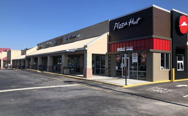 Pictures of Retail property located at 664 W Bankhead Hwy, Villa Rica, GA 30180 for lease - image #1