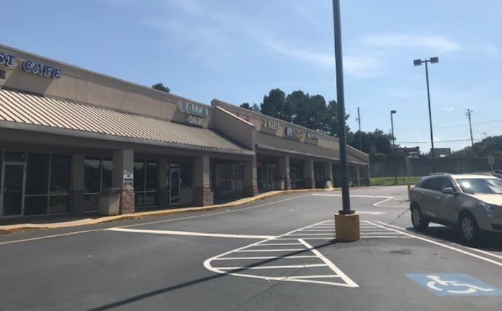 Villa Rica Ga Commercial Real Estate For Lease Crexi Com