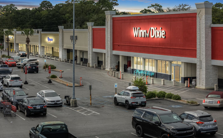 Pictures of Retail property located at 1525 Bienville Blvd, Ocean Springs, MS 39564 for lease - image #1