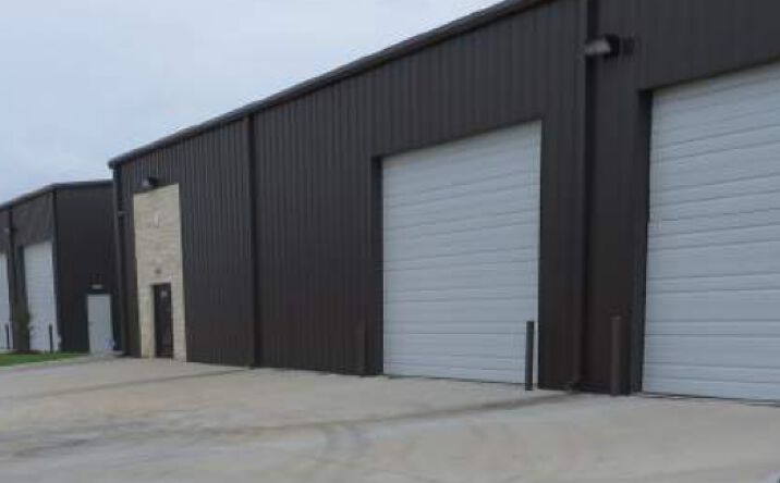 Pictures of Industrial property located at 10011 Windfern Road, Houston, TX 77064 for lease - image #1