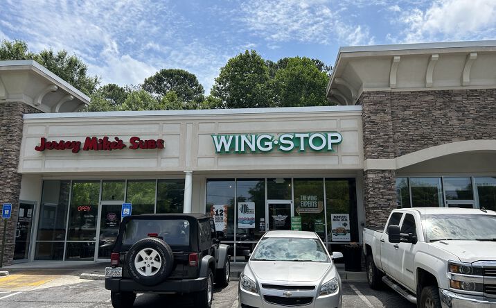Pictures of Retail property located at 2050 Scenic Hwy N, Snellville, GA 30078 for lease - image #1