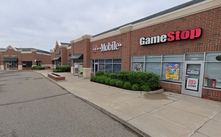Pictures of Retail property located at 6 Mile & Haggerty Roads, Northville, MI 48168 for lease - image #1