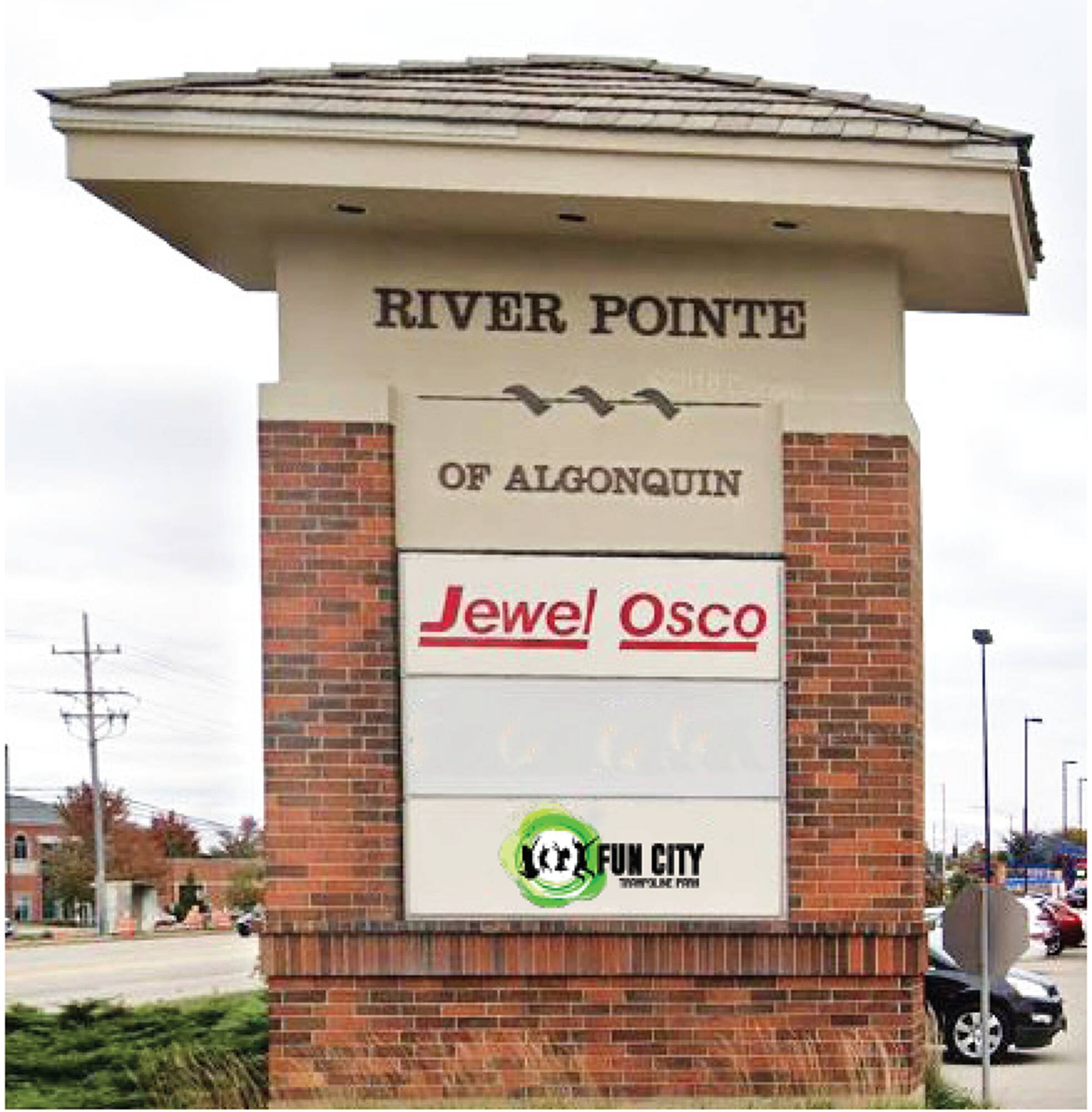 175215 S Randall Rd, Algonquin, IL 60102 Retail Space for Lease