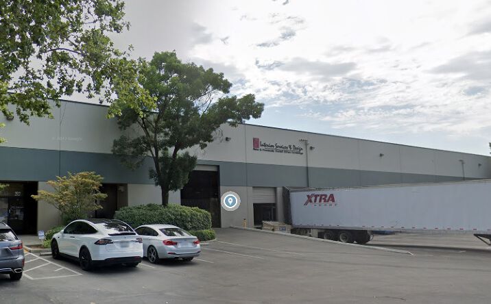 Pictures of Industrial property located at 4603 N Brawley Ave, Fresno, CA 93722 for lease - image #1