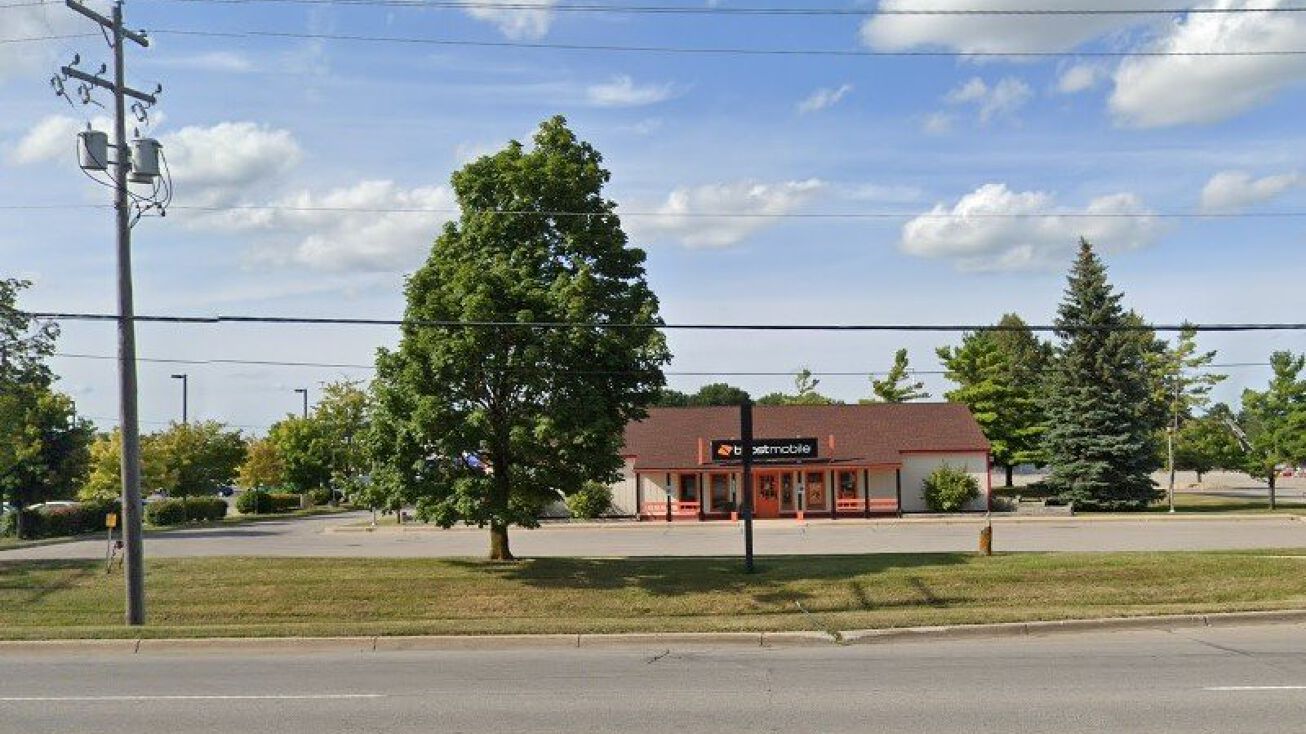 8390 Gratiot Rd, Saginaw, MI 48609 Retail Space for Lease