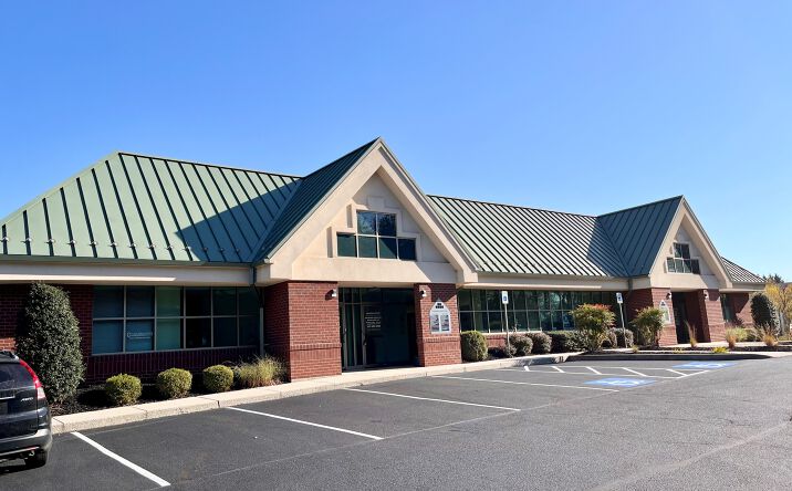 Pictures of Office property located at 200 Bailey Dr, Stewartstown, PA 17363 for lease - image #1