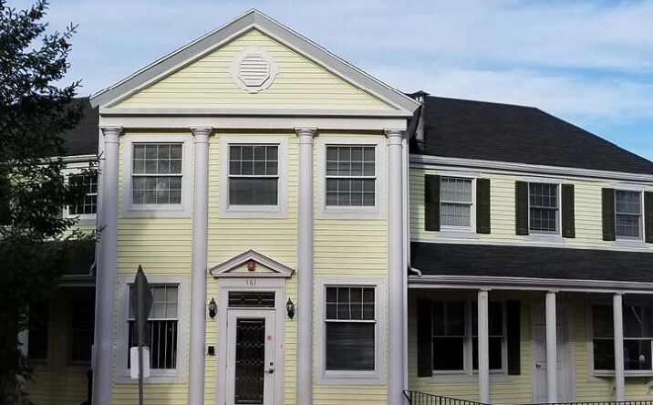 Pictures of Office property located at 161 Washington St, Walpole, MA 02032 for lease - image #1