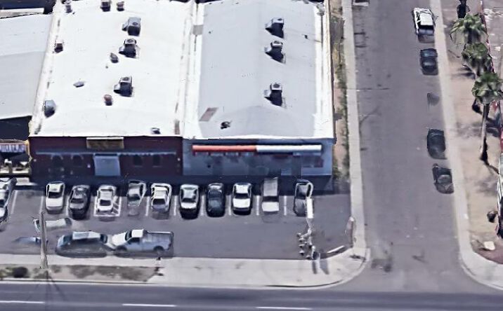 Pictures of Retail, Office property located at 2821 W Van Buren St, Phoenix, AZ 85009 for lease - image #1