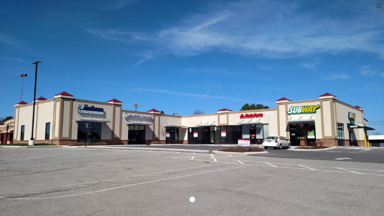 6429 Lee Hwy Chattanooga Tn 37421 Retail Space For Lease Lee Pointe 6429 Lee Hwy Chattanooga Tn 37421 Retail Space For Lease Lee Pointe