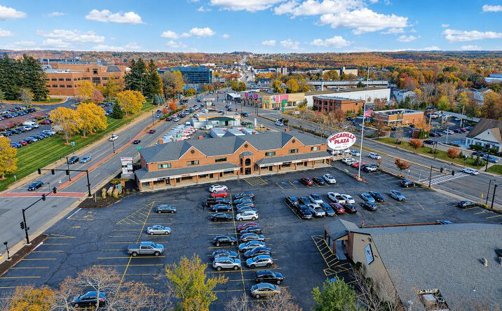Pictures of Retail property located at 490 Shrewsbury St, Worcester, MA 01604 for lease - image #1