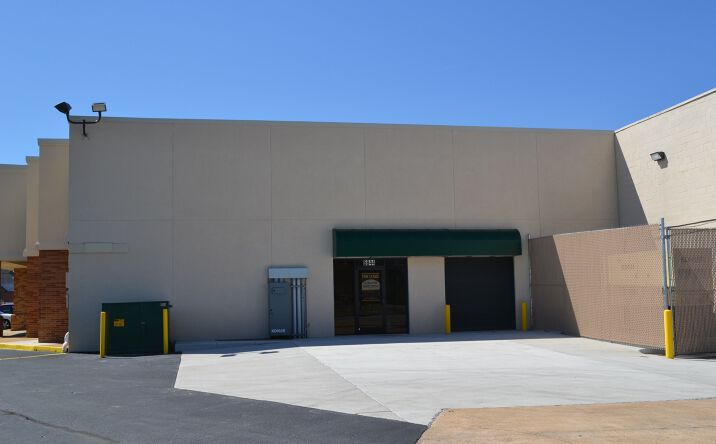 Pictures of Industrial property located at 5844 Churchland Blvd, Portsmouth, VA 23703 for lease - image #1