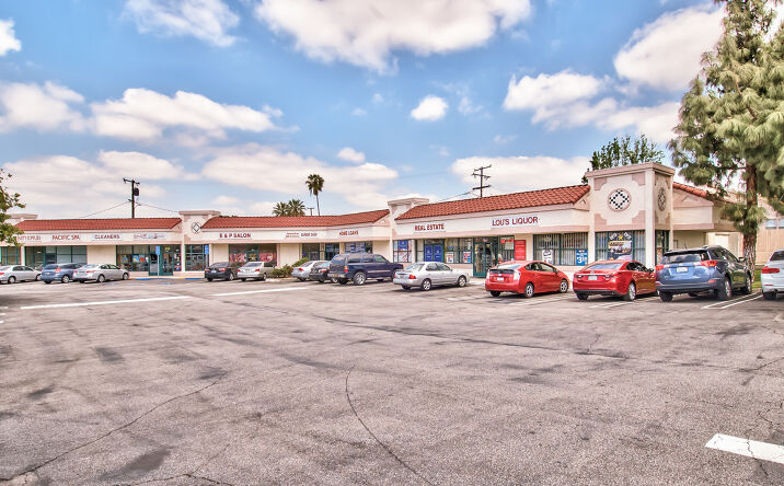 Pictures of Retail property located at 9680-9686 Central Ave, Montclair, CA 91763 for lease - image #1