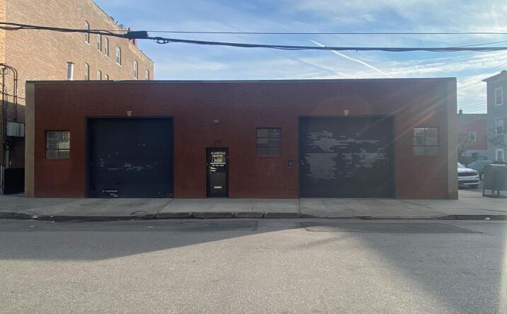 Pictures of Industrial property located at 294 Union Ave, New Rochelle, NY 10801 for lease - image #1