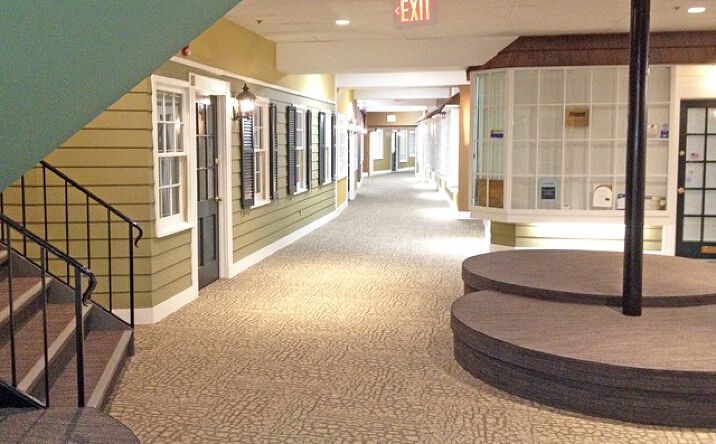Pictures of Office property located at 1 Padanaram Road, Danbury, CT 06811 for lease - image #1