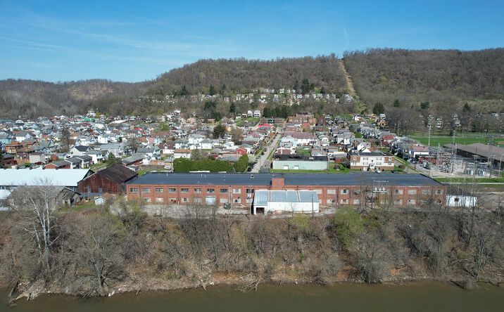 Pictures of Office, Industrial, Special Purpose property located at 170 N 17th St, Wheeling, WV 26003 for lease - image #1