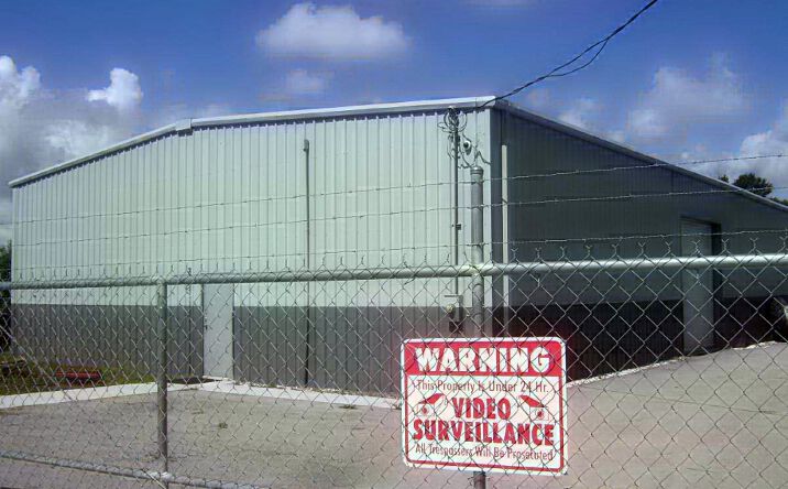 Pictures of Industrial, Retail property located at 4527 S US Hwy 1, Fort Pierce, FL 34982 for lease - image #1