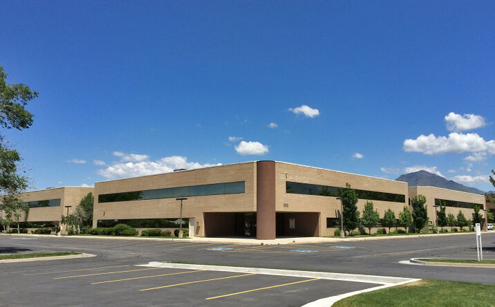 Pictures of Office property located at 4444 S 700 E, Murray, UT 84107 for lease - image #1