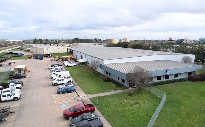 Pictures of Industrial property located at 11300 Windfern Road, Houston, TX 77064 for lease - image #1