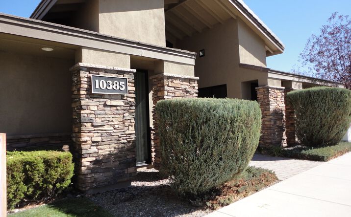 Pictures of Office property located at 10385 Double R Blvd, Reno, NV 89521 for lease - image #1