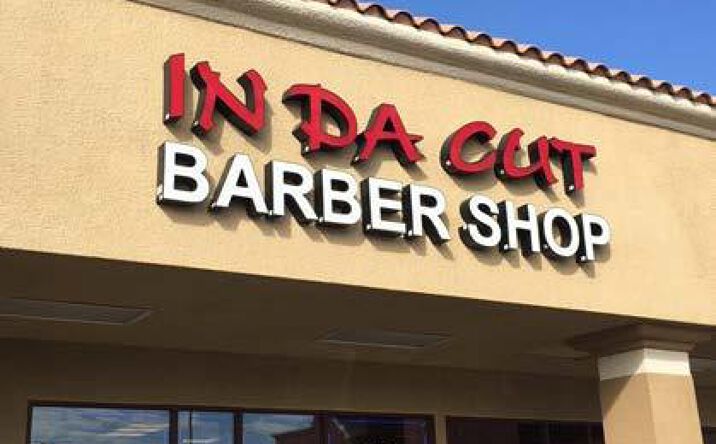 Pictures of Retail, Office, Restaurant property located at 2813 N Green Valley Pkwy, Henderson, NV 89014 for lease - image #1