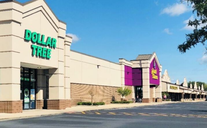 Pictures of Retail property located at 13305 15 Mile Rd, Sterling Heights, MI 48312 for lease - image #1