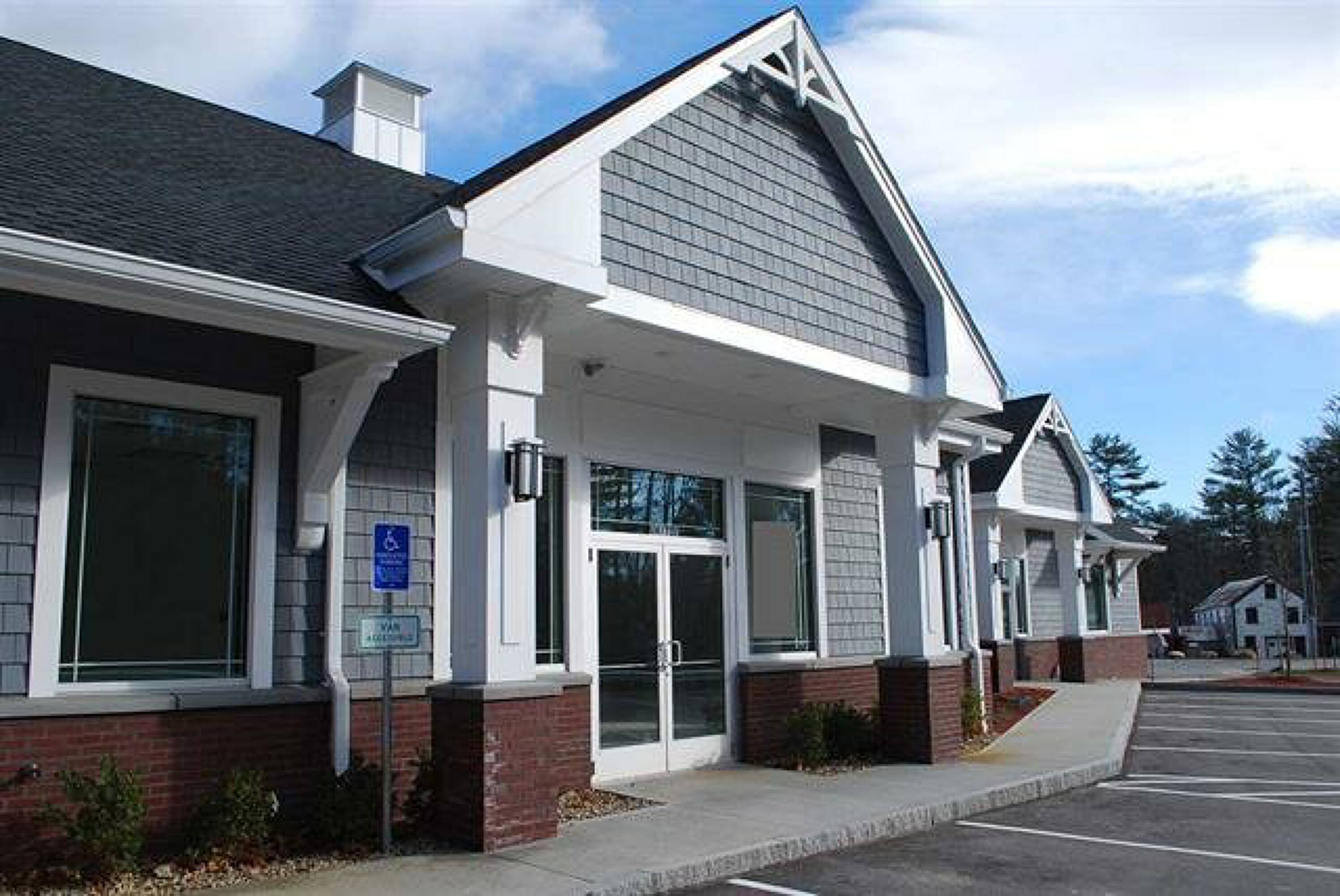 24 Main Street, Units 2 & 3, Wakefield, NH 03872