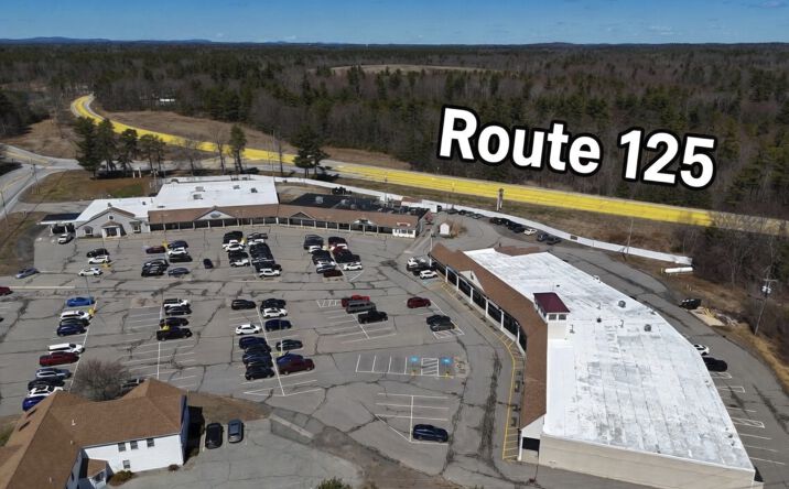 Pictures of Retail property located at 53 Church St, Kingston, NH 03848 for lease - image #1