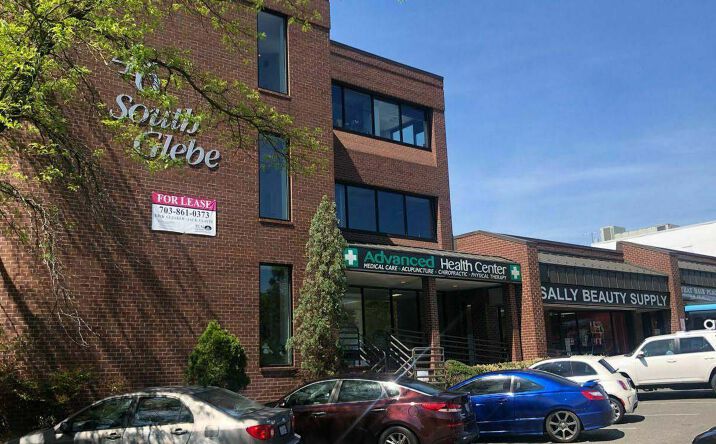 Pictures of Office property located at 46 S Glebe Rd, Arlington, VA 22204 for lease - image #1