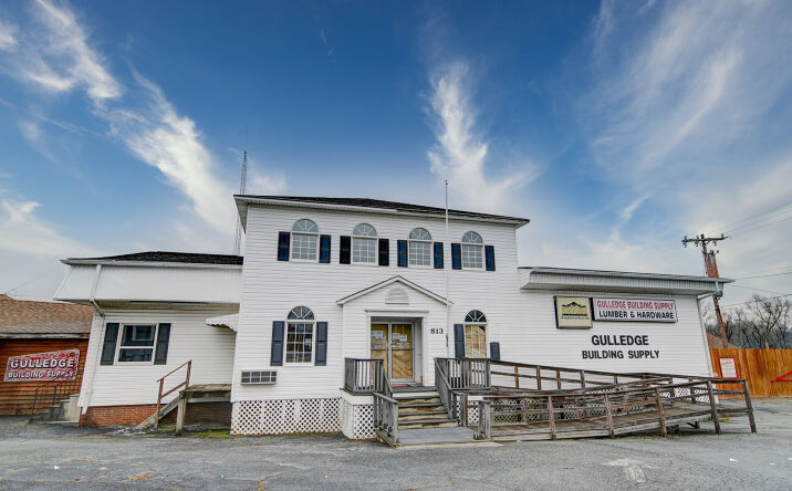 Kannapolis Nc Commercial Real Estate For Lease Crexi Com