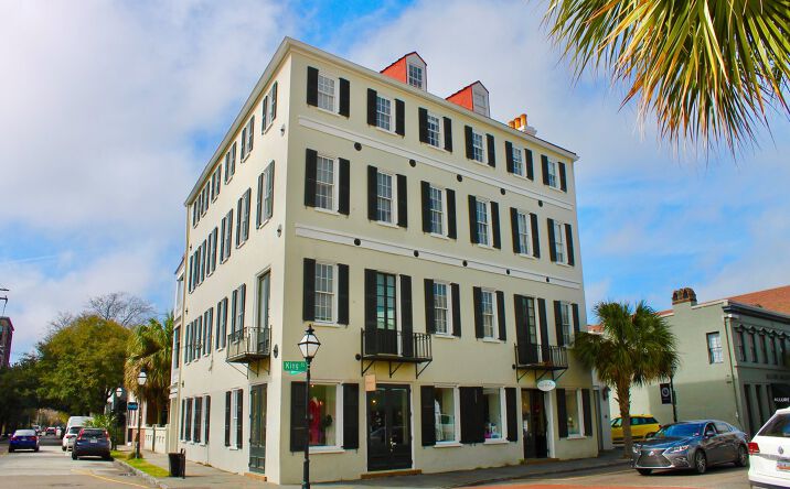 409 King St, Charleston, SC 29403 | Crexi.com