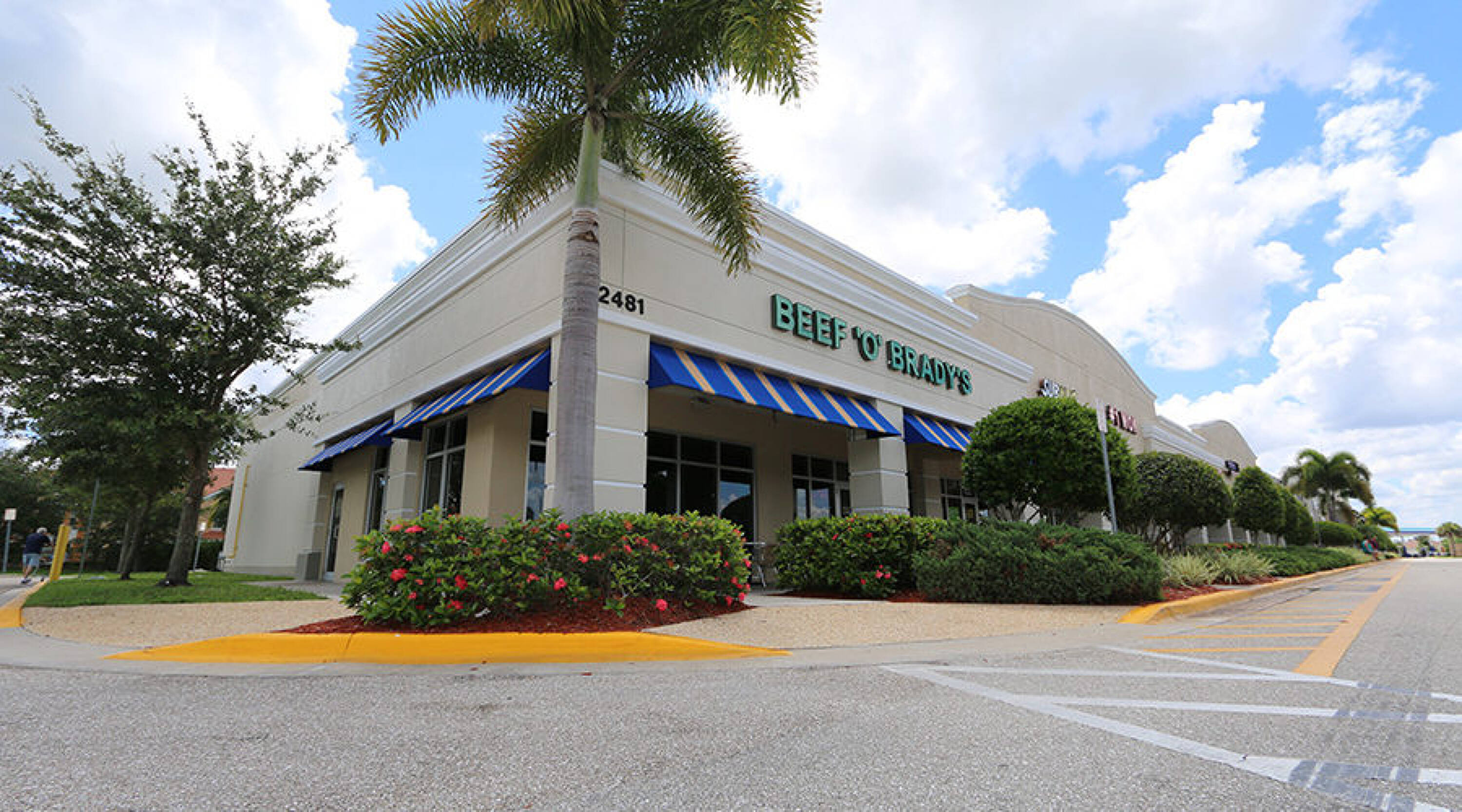 www.crexi.com - The Commercial Real Estate Exchange - 2521 Del Prado Blvd N Cape Coral Fl 33909