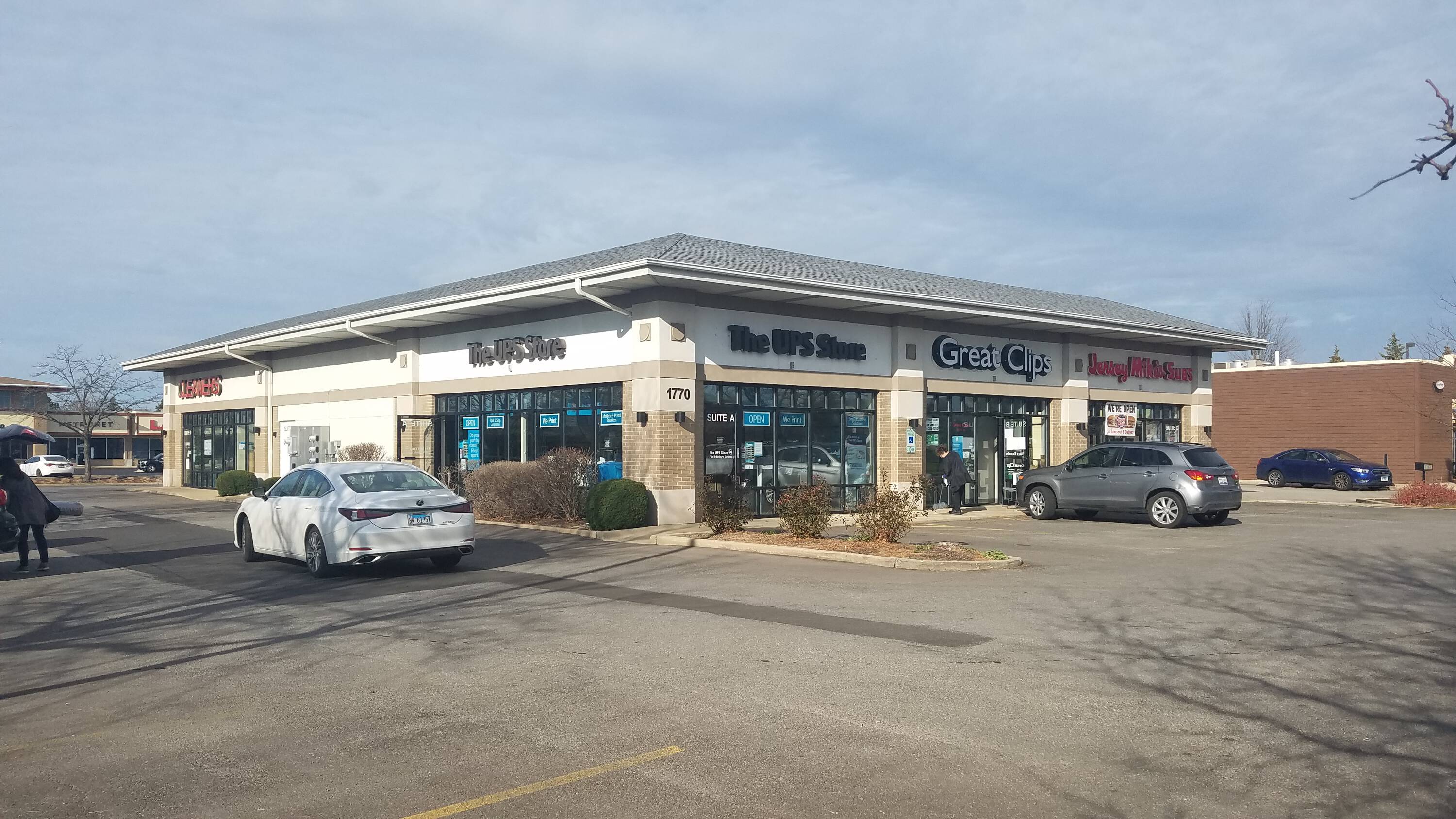 1770 S Randall Rd, Geneva, IL 60134 | Crexi.com