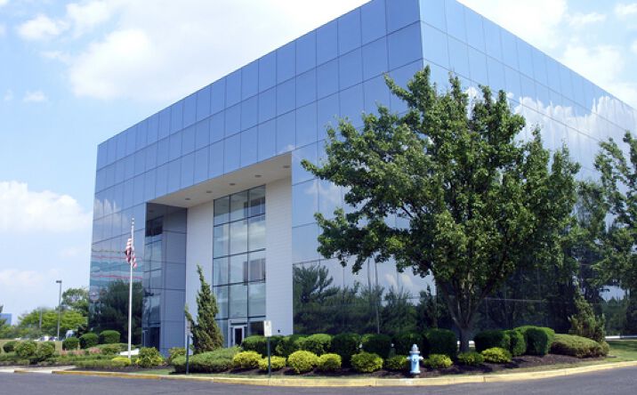 Pictures of Office property located at 1000 Crawford Place, Mount Laurel, NJ 08054 for lease - image #1