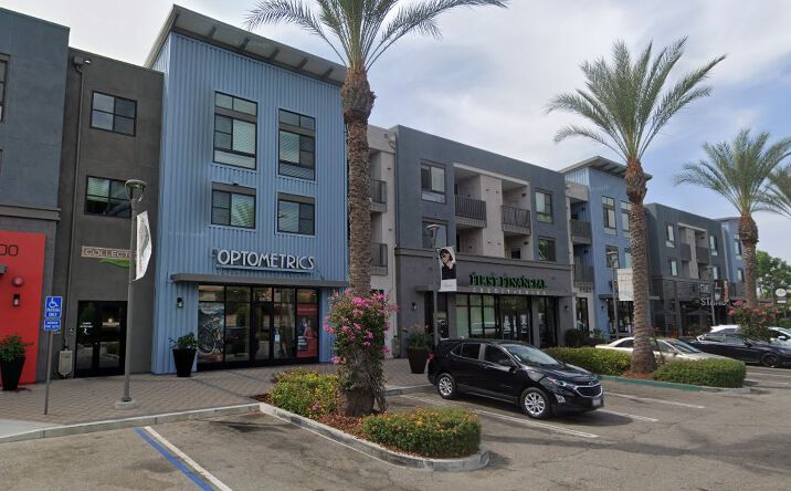 Pictures of Retail property located at 19600 Plummer St, Los Angeles, CA 91324 for lease - image #1