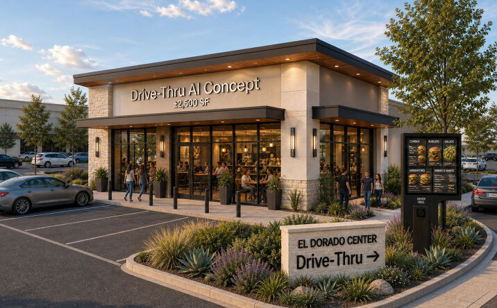 Pictures of Retail property located at 8105-8195 E Wardlow Rd, Long Beach, CA 90808 for lease - image #1