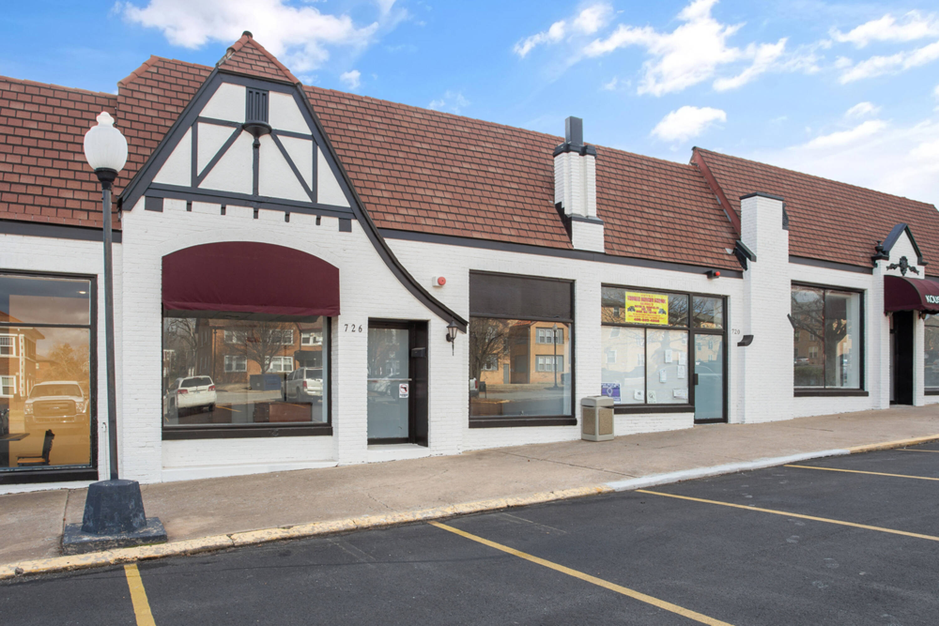 712 Culbertson Drive, Oklahoma City, OK 73105